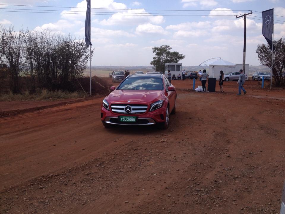 FÃ¡brica serÃ¡ construÃ­do em terreno de 87 equitares - Foto: SB 24 horas
