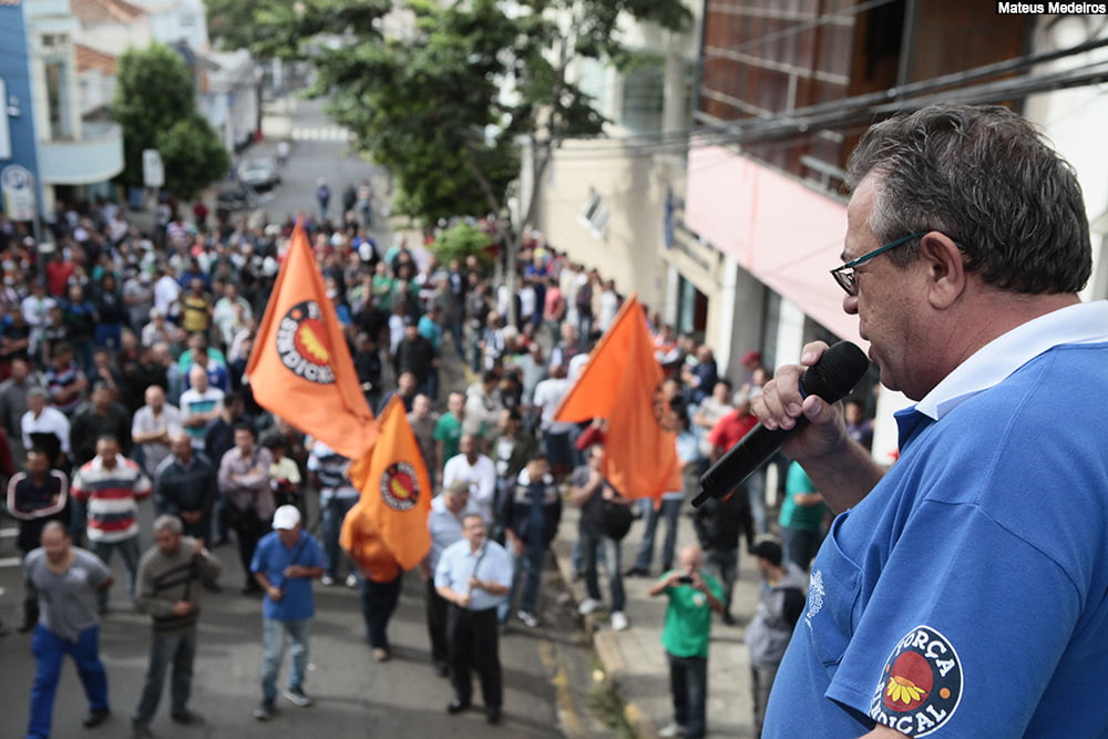 Após seis dias, funcionários da Dedini encerram greve