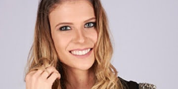 Graciele foi a última miss da cidade - Foto: Arquivo