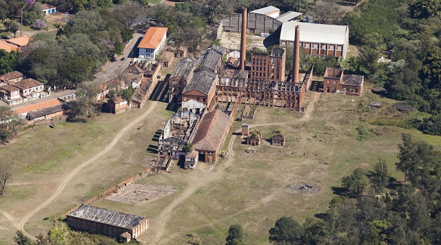 Usina de Inovação Monte Alegre, em Piracicaba, recebe as primeiras empresas