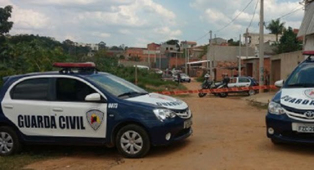 Em fuga, jovem abre fogo contra a polícia e acaba morto em Sorocaba