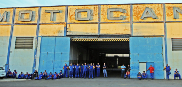 Foto: ReproduÃ§Ã£o / Sindicato dos MetalÃºrgicos de Piracicaba e regiÃ£o