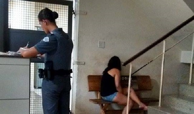 Foto: Valter Martins / PIRANOT