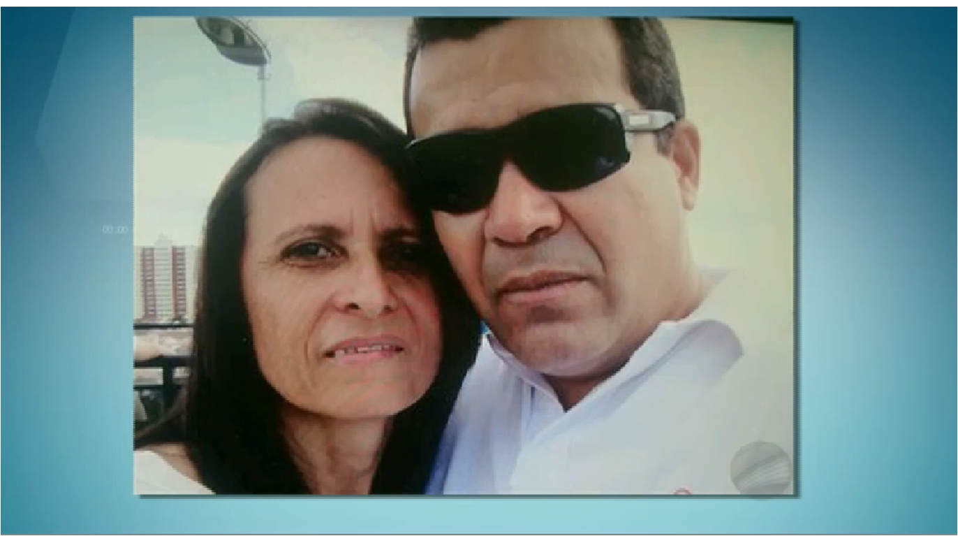 Marido esfaqueia mulher dentro do carro em Piracicaba