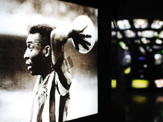 Piracicaba recebe o “Museu do Futebol” a partir deste sábado (15)