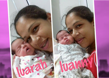 Foto: Arquivo Pessoal - Arte: Junior Cardoso