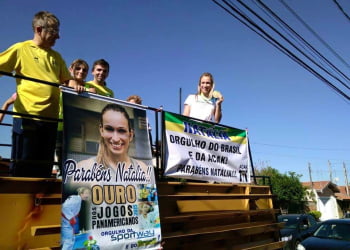 Foto: Reprodução / Facebook