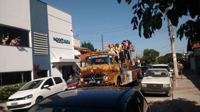 Foto: Reprodução / Facebook