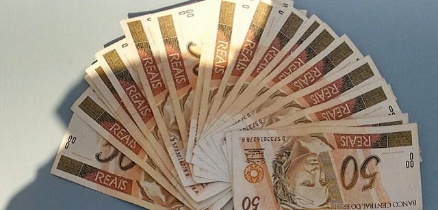 PM apreende 20 notas de R$ 50 falsas em Piracicaba