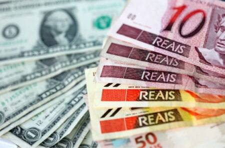 Cotação do dólar hoje, 29 de janeiro de 2018, no Brasil dólar hoje