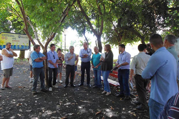 Nova Piracicaba terá obras contra alagamento e refluxo de esgoto