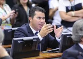 Foto: Lúcio Bernardo Junior/Câmara dos Deputados