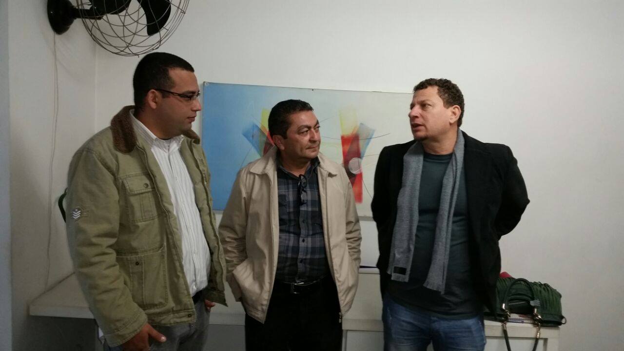 PC do B, PDT e PMB se unem na corrida à prefeitura de Piracicaba