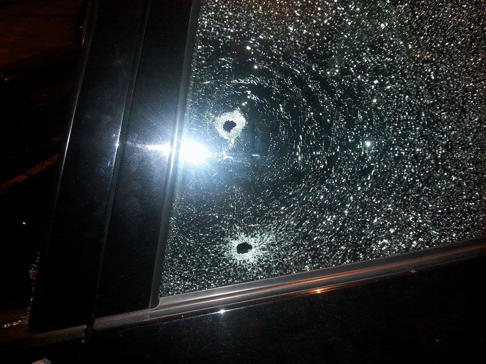 Homem abre fogo e acaba baleando um no bairro Santa Teresinha, em Piracicaba