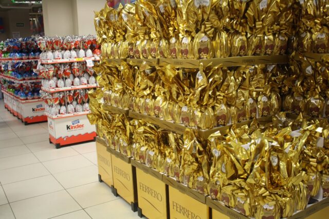 Foto: DivulgaÃ§Ã£o