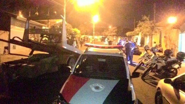 Foto: Wagner Romano / PIRANOT