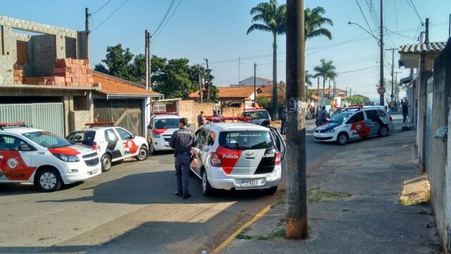 Foto: Valter Martins / PIRANOT