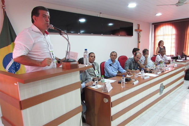 Vereador questiona obra do Hospital Regional de Piracicaba