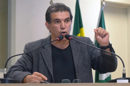 Foto: CÃ¢mara de Vereadores de Piracicaba