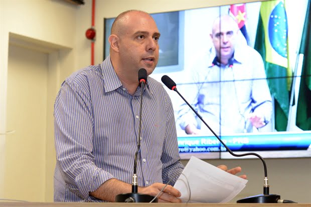 Foto: Fabrice Desmonts / Câmara de Vereadores Piracicaba