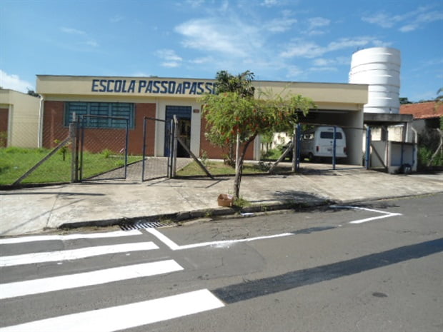 Escola Passo a Passo, que atende crianças especiais em Piracicaba, faz “Bazar do Bem”