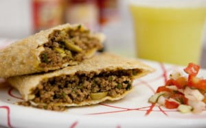 Disk entrega inaugura espaço físico no Santa Rosa