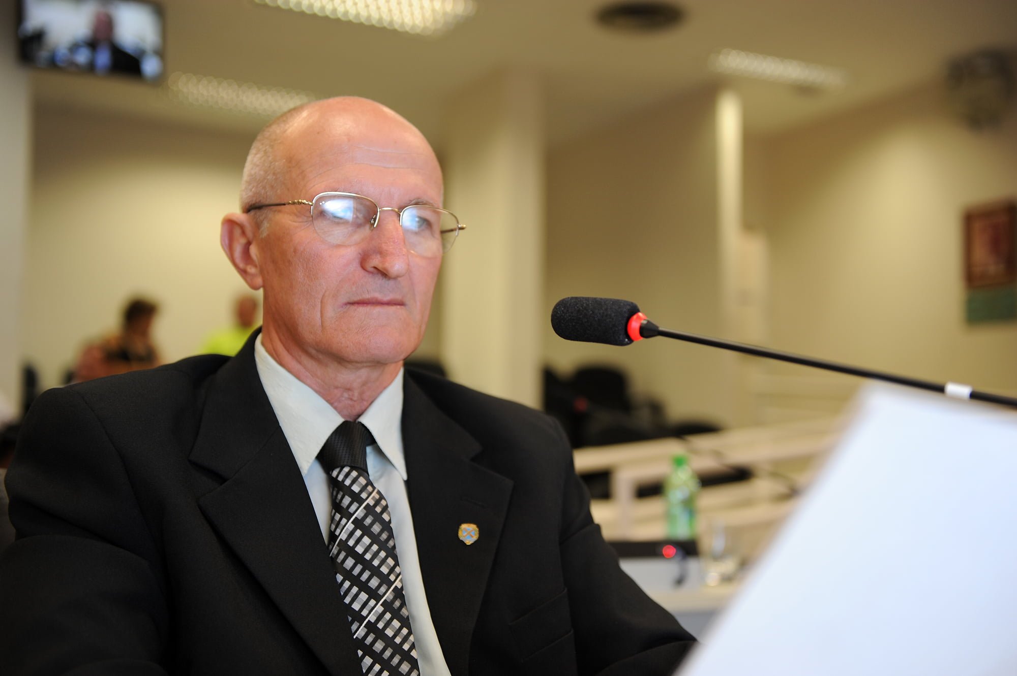 Vereador da oposição questiona gasto de R$ 370 mil da prefeitura