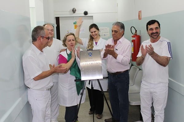 UPA da Vila Rezende, na zona norte de Piracicaba, volta a ter pediatra