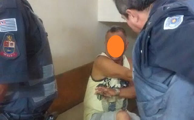 Pedófilo é preso em flagrante no bairro Cecap, em Piracicaba