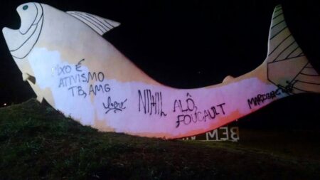 Foto: DivulgaÃ§Ã£o