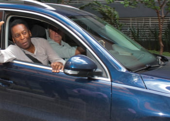 Foto: DivulgaÃ§Ã£o