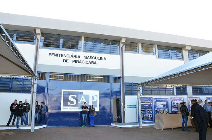 Mulher tenta levar droga escondida na vagina para preso e acaba detida em Piracicaba