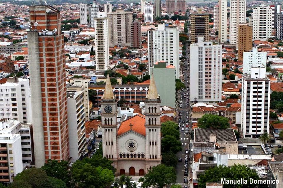 Saiba o que abre e fecha no dia de Santo Antônio, o padroeiro de Piracicaba