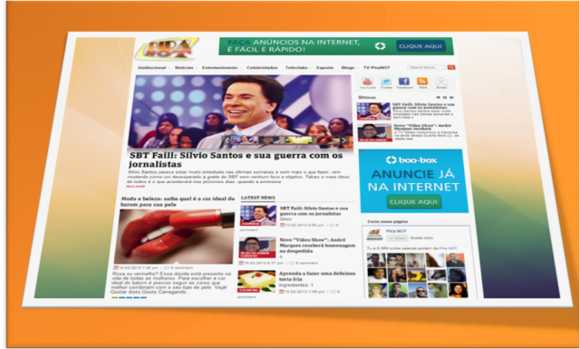 Foto: ReproduÃ§Ã£o / PiraNOT