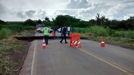 Foto: Valter Martins / Piracicaba em Alerta