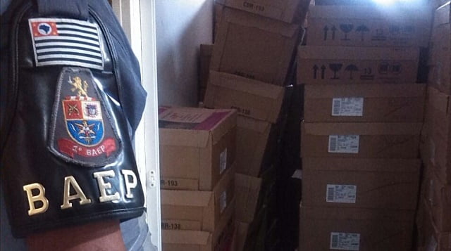 Foto: Marcelo Carrijo