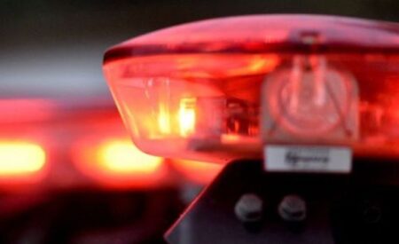 Idoso reage a assalto e fica ferido em Rio Claro