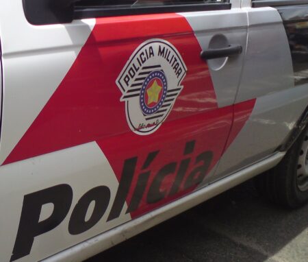 Polícia Militar captura ontem, em Piracicaba, criminoso foragido da justiça pm