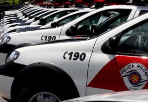 Dois suspeitos de assalto morrem em troca de tiros em Piracicaba