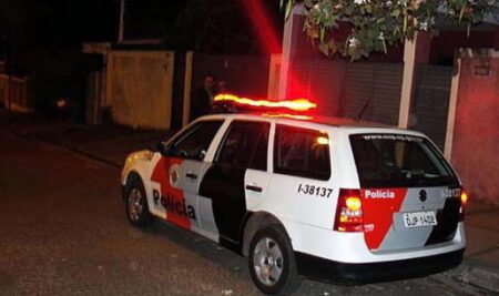 SBO registra duas tentativas de homicídio na madrugada de natal