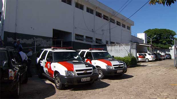 Bandidos morrem após assalto a 40 fiés de igreja evangélica em Sumaré