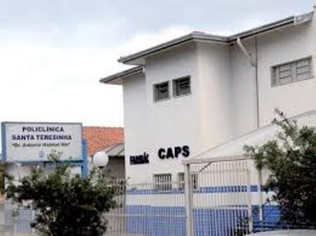 Policlínica Santa Teresinha realizou mais de 12 mil atendimentos em 2014 Policlínica Santa Teresinha realizou mais de 12 mil atendimentos em 2014