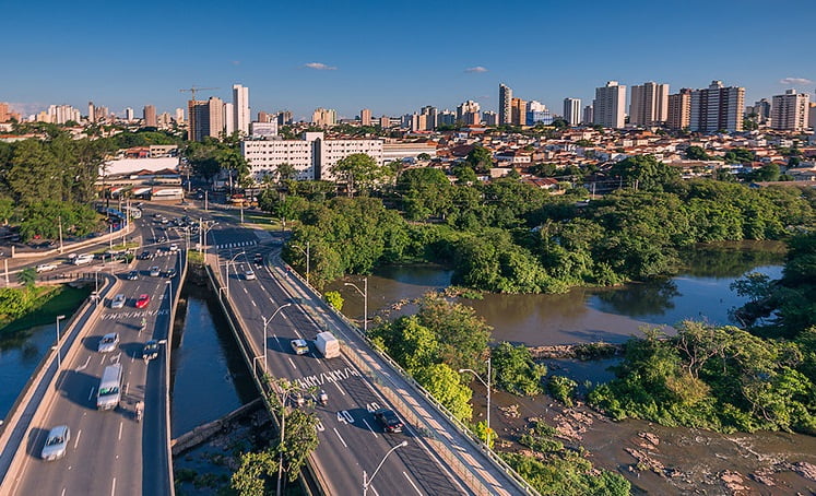 Para comemorar 248 anos, Piracicaba terá eventos na Rua do Porto
