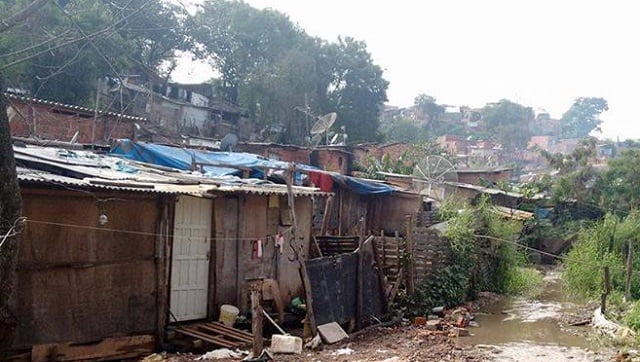 Portelinha e outras três favelas de Piracicaba serão urbanizadas