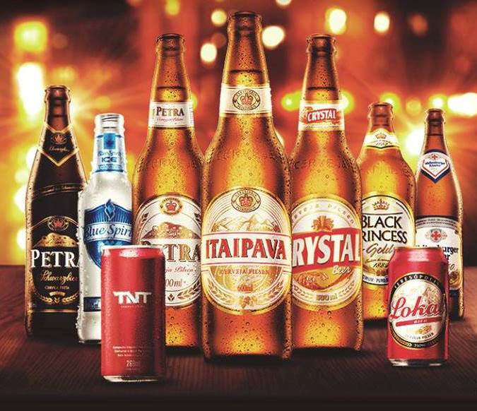 Grupo Petrópolis contrata oito vendedores com salário de R$ 2,5 mil em Piracicaba