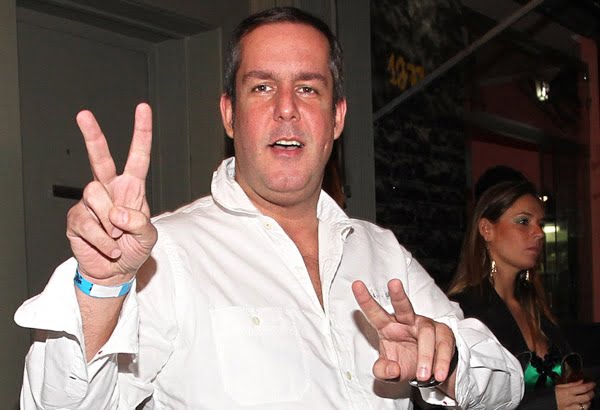 Diretor do “Pânico” estaria humilhando funcionários em gravação