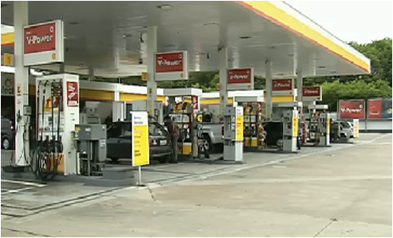 Polícia identifica suspeitos de roubo à postos de combustivéis por telefonema