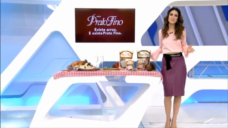 Após consumidores ameaçarem boicote ao Prato Fino, concorrente faz piada