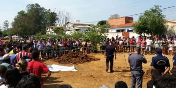 Foto: Foto: Tonny Machado / Rádio Raízes FM