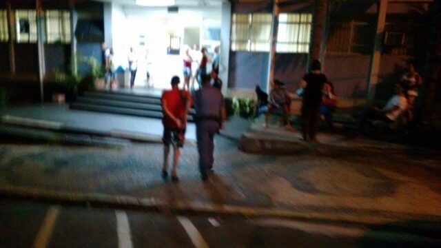 Foto: Valter Martins / PIRANOT